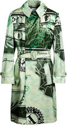 Moschino ROPA DE ABRIGO - Abrigos y gabardinas en YOOX.COM