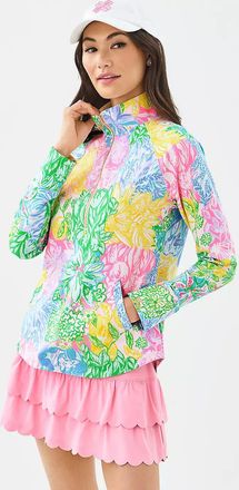 Lilly Pulitzer UPF 50+ Skipper Popover