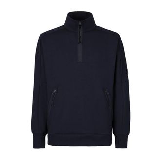 C.P. Company C.p. Company, Uomo, Felpe, Blu, M, new