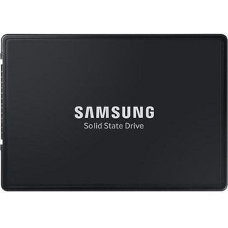 Samsung Pm9a3 Mzql23t8hcls - Ssd - Cifrado - 3.84 Tb - Interno - 2.5 - U.2 Pcie 4.0 X4 (nvme) - 256-bit Aes-xts - Tcg Opal Encryption