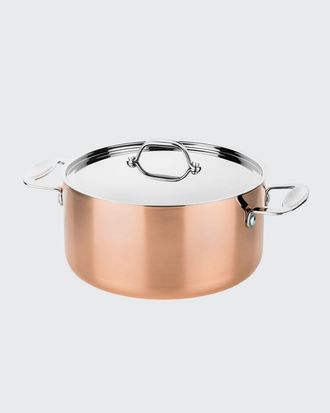 Mepra Toscana 8 Casserole with Lid