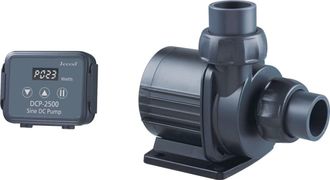 OEM Jebao Dcp-2500 - Bomba De Circulaci&oacute;n Con Controlador 2500 L/h
