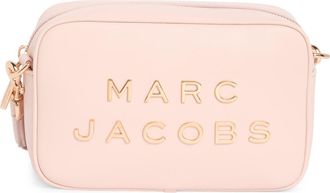 Marc Jacobs Flash Crossbody Bag in Peach Whip at Nordstrom Rack