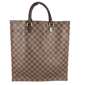 Louis Vuitton Pre-owned Vintage Canvas Tote Bag