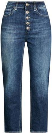 Dondup PARTES DE ABAJO - Pantalones vaqueros en YOOX.COM