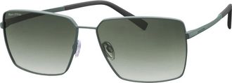 Marc O'Polo Heren, Accessoires, Grijs, Maat: 59 MM