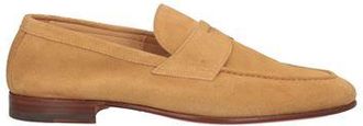 Santoni FOOTWEAR - Loafers on YOOX.COM