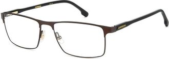 Carrera 226 0VZH 00 Matte Bronze 58mm