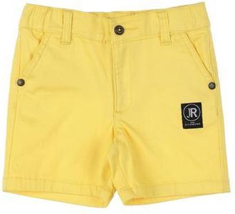 John Richmond BOTTOMWEAR - Shorts & Bermuda Shorts on YOOX.COM