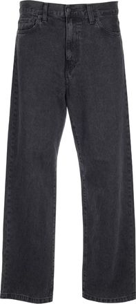 Carhartt Work in Progress landon Straight Leg Jeans