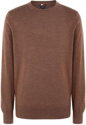 Tommy Hilfiger LUXURY WOOL CREW NEC