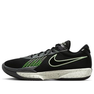 Nike Air Zoom GT Cut Academy EP Black Green Strike FB2598-001