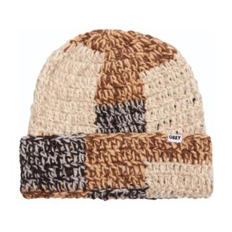 Obey Beanies - unisex - Hoeden - Veelkleurig - ONE Size - Accessoires