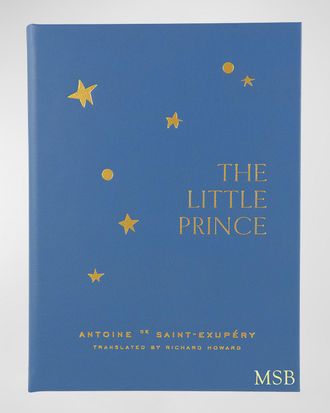 Graphic Image The Little Prince Book