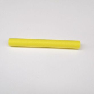 OEM Housse Pour Poteau De Trampoline - Diam&egrave;tre Int&eacute;rieur 2,5 Cm - Longueur 40 Cm - R&eacute;sistant Aux Uv Et Imperm&eacute;able - Lot De 1
