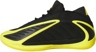 adidas Sneakers - Heren - Fitnessschoenen - Zwart - 42 2/3 EU - Fitness