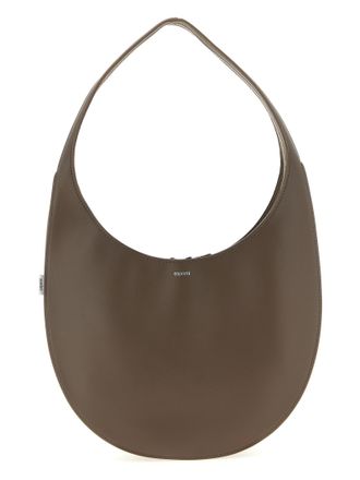 Coperni Womens Soft Swipe Medium Shoulder Bag