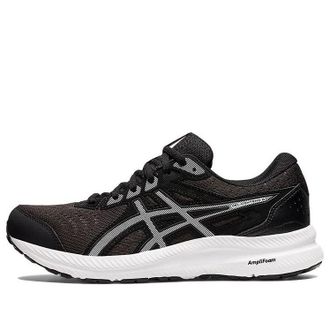 Asics (WMNS) ASICS Gel-Contend 8 Black White 1012B320-002