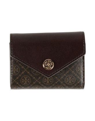 Tory Burch Marroquiner&iacute;a - Billeteras en YOOX.COM