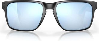 Oakley Sunglasses Oo9417 941725 Holbrook Xl Black/Blue Unisex
