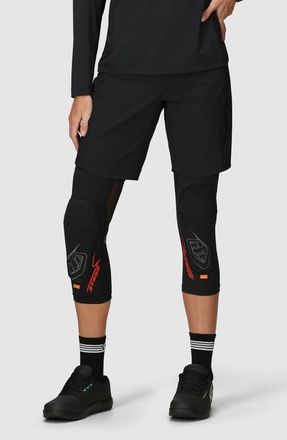 Outdoor Research Freewheel MTB Lite Ride Shorts in Black at Nordstrom, Size 10