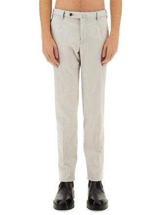 Pantaloni Torino Cotton Pants