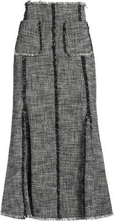 Msgm Midi skirts