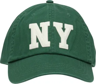 Polo Ralph Lauren Ny-baseballpet
