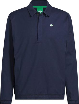 adidas Wind Jacket Night Indigo KB0594