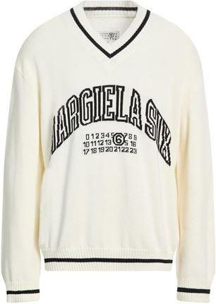 Maison Margiela STRICKWAREN - Pullover auf YOOX.COM