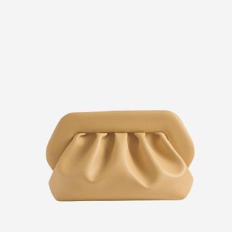 Themoir&egrave; Bios-Tasche aus veganem Leder von Themoire