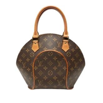 Louis Vuitton Pre-owned Ellipse PM - - Pre-owned - Donna - Marrone - ONE SIZE