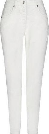 Blumarine BOTTOMWEAR - Jeans sur YOOX.COM
