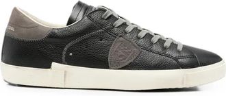 Philippe Model Hombre, Zapatos, Negro, Talla: 45 EU