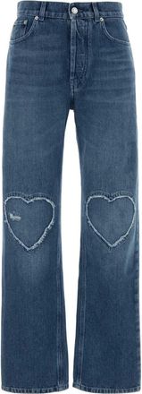 Moschino Denim Jeans