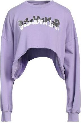 Disclaimer CAMISETAS Y TOPS - Sudaderas en YOOX.COM