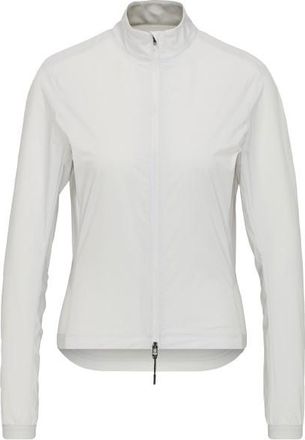 Stoic DalslandSt. Wind Jacket Windjacke f&uuml;r Damen | grau