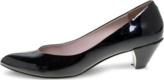 Marc Jacobs Pumps in pelle 45mm - Nero