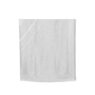 Missoni Sequin-embellished Frayed Scarf