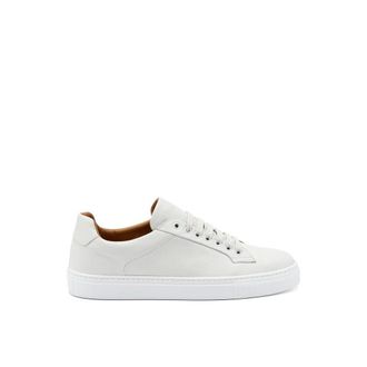 Frau Uomo, Scarpe, Bianco, 43 EU, new