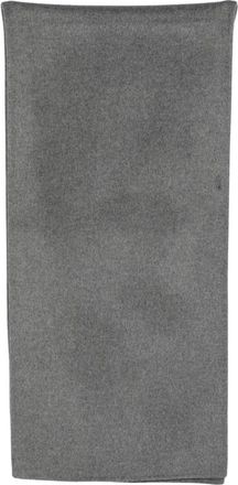 SOEUR Soeur - Lisette Sjaal - Dames - Accessoires - Grijs - Maat: ONE Size Wol