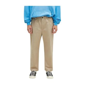 A Bathing Ape A Bathing Ape, Hombre, Pantalones, Beige, Talla: L