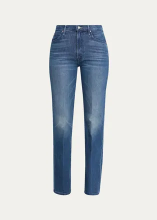 Mother The Kick It Jeans