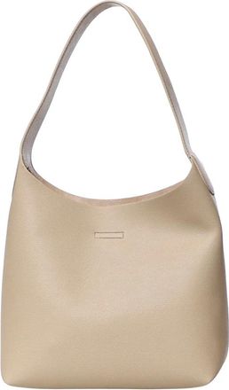 Max Mara Tassen, Dames, Beige, ONE Size, Shoulder Bags