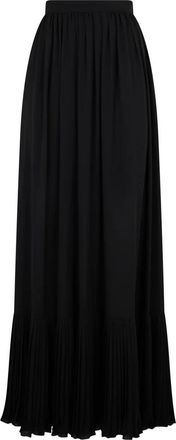 Philosophy di Lorenzo Serafini Mujer, Faldas, Negro, Talla: M