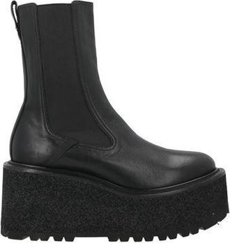 Premiata FOOTWEAR - Ankle boots on YOOX.COM