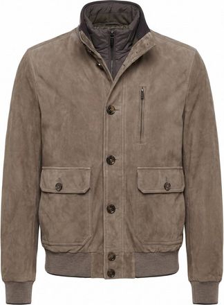 Moorer Adelsio Padded Jacket