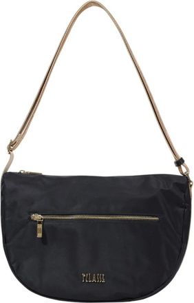 Alviero Martini 1A Classe Borsa a spalla Whisper in nylon - - Bags - Donna - Nero - ONE SIZE