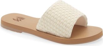 Malvados Ellie Slide Sandal in Hampton at Nordstrom, Size 7