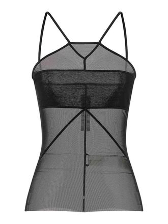 Rick Owens Sl Combo Top